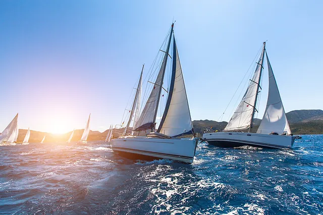 Yelkenli Tekne | in Göcek