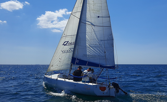 Yelkenli Tekne | in Göcek