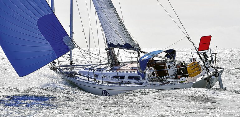 Yelkenli Tekne | in Göcek